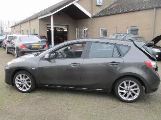 Mazda 3 1.6 Business picture 4