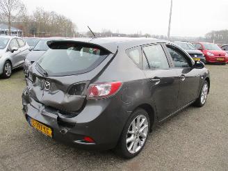 Mazda 3 1.6 Business picture 7