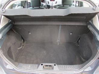 Ford Fiesta 1.25 Titanium picture 28