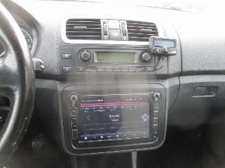 Skoda Fabia 1.4-16V Dynamic picture 21