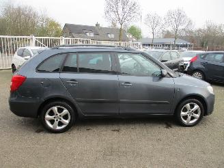 Skoda Fabia 1.4-16V Dynamic picture 8