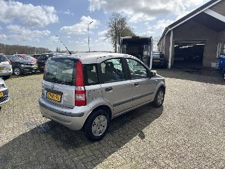 Fiat Panda 1.2 Dynamic picture 8