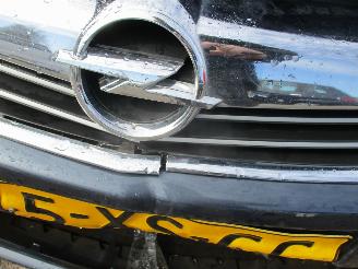 Opel Astra STATION WAGON 1.6 Temptation picture 15