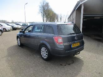 Opel Astra STATION WAGON 1.6 Temptation picture 5