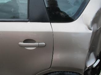 Nissan Note 1.6 Acenta picture 11