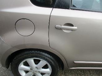 Nissan Note 1.6 Acenta picture 13