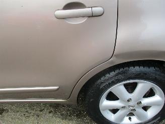 Nissan Note 1.6 Acenta picture 12