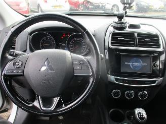 Mitsubishi ASX 1.6 Cleartec Intense Rest BPM €800,-!!! picture 18