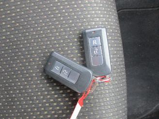 Mitsubishi ASX 1.6 Cleartec Intense Rest BPM €800,-!!! picture 26