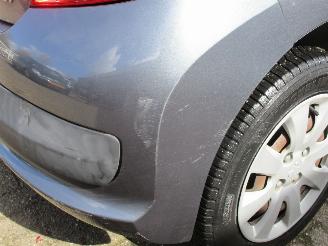 Peugeot 207 1.4 VTi Cool \'n Blue picture 11