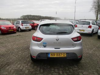 Renault Clio 0.9 TCe Zen picture 6