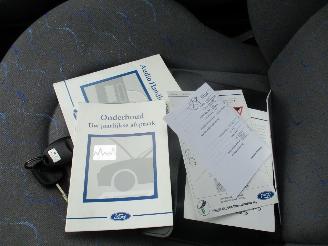 Ford Ka 1.3 Century picture 23