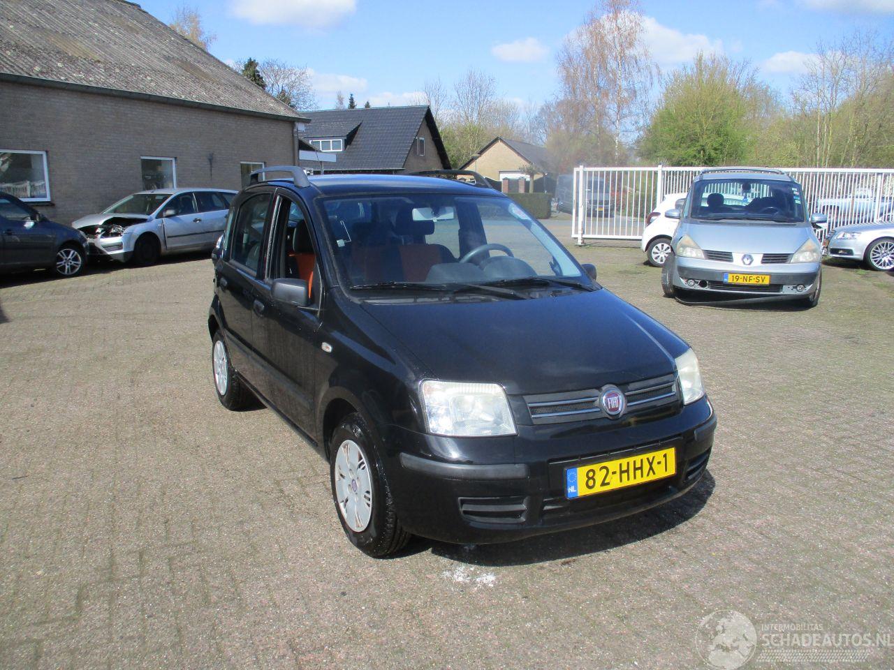Fiat Panda 1.2 Edizione Cool