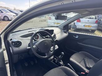 Renault Twingo 1.2 16V Dynamique picture 15