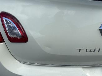 Renault Twingo 1.2 16V Dynamique picture 13
