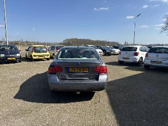 Saab 9-5 2.3t Business picture 7