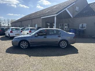 Saab 9-5 2.3t Business picture 5