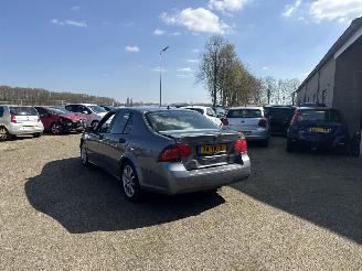 Saab 9-5 2.3t Business picture 6