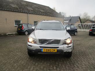 Volvo Xc-90 3.2 Momentum 4x4 7 PERSOONS!!! picture 2