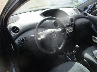 Toyota Yaris 1.3 VVT-i Idols picture 13