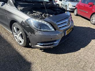 Mercedes B-klasse 180 Ambition REST BPM €500,-!!! picture 21