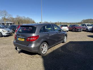 Mercedes B-klasse 180 Ambition REST BPM €500,-!!! picture 8