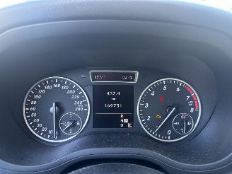 Mercedes B-klasse 180 Ambition REST BPM €500,-!!! picture 24
