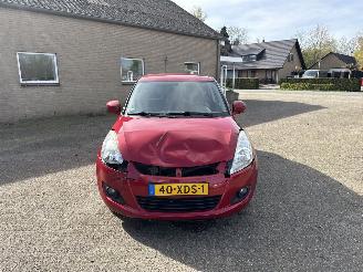 Suzuki Swift 1.2 Exclusive EASSS picture 2