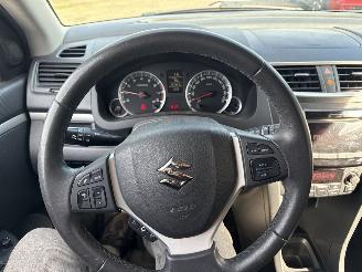 Suzuki Swift 1.2 Exclusive EASSS picture 19