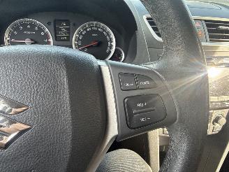 Suzuki Swift 1.2 Exclusive EASSS picture 25