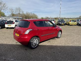 Suzuki Swift 1.2 Exclusive EASSS picture 7