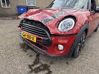 Mini Cooper 1.5 Cooper Chili Bns picture 22