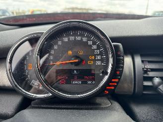 Mini Cooper 1.5 Cooper Chili Bns picture 29