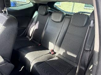 Renault Mégane Coupe 2.0 TCe GT picture 32