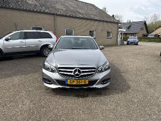 Mercedes E-klasse 250 CDI Prestige REST BPM €1300,-!!! picture 2