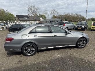 Mercedes E-klasse 250 CDI Prestige REST BPM €1300,-!!! picture 7