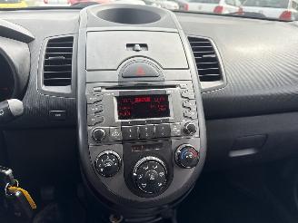 Kia Soul 1.6 X-tra picture 38