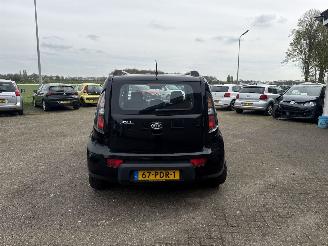 Kia Soul 1.6 X-tra picture 11