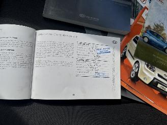 Kia Soul 1.6 X-tra picture 49