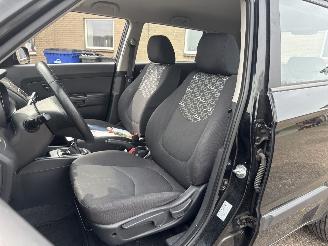 Kia Soul 1.6 X-tra picture 57