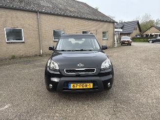 Kia Soul 1.6 X-tra picture 3