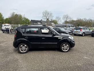 Kia Soul 1.6 X-tra picture 15