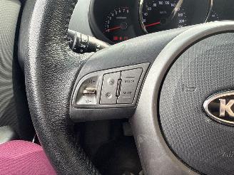 Kia Soul 1.6 X-tra picture 28