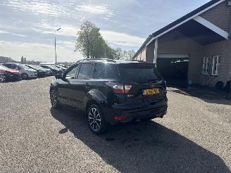 Ford Kuga 1.5 Titanium 4WD ST-Line REST BPM €1000,-!!! picture 5
