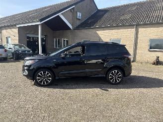 Ford Kuga 1.5 Titanium 4WD ST-Line REST BPM €1000,-!!! picture 4
