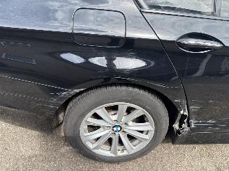 BMW 5-serie 528I XDRIVE picture 10