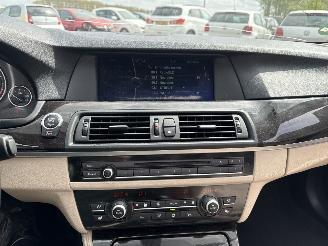 BMW 5-serie 528I XDRIVE picture 15