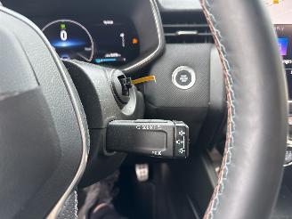 Renault Clio E-TECH HYBRID Full Hybrid 145 Espirit Alpine picture 36