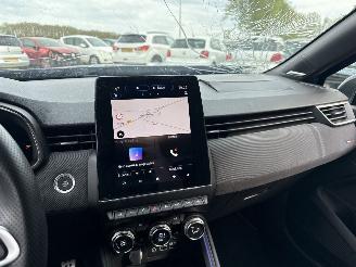 Renault Clio E-TECH HYBRID Full Hybrid 145 Espirit Alpine picture 28