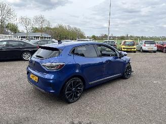 Renault Clio E-TECH HYBRID Full Hybrid 145 Espirit Alpine picture 7